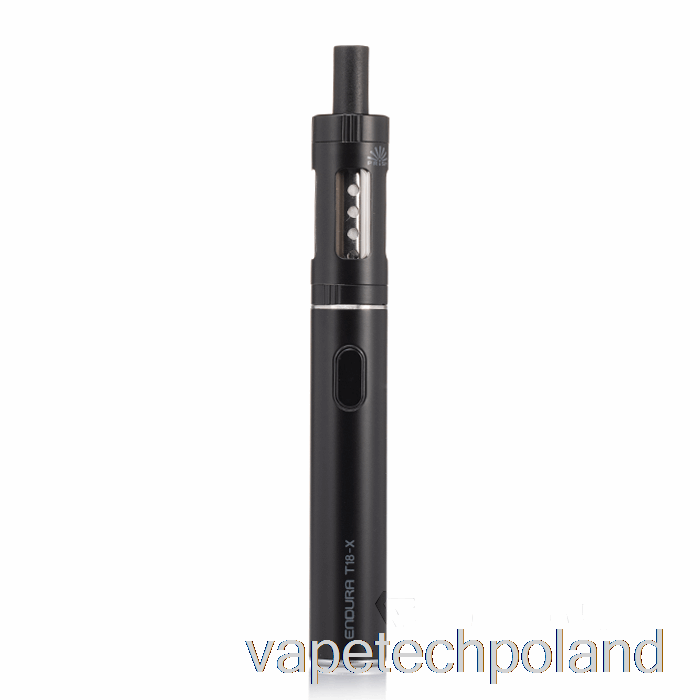 Zestaw Startowy Do Vape Pod Innokin Endura T18-x Czarny